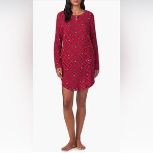 Ralph Lauren nightgown